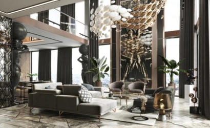 Luksuzne pločice u salonu keramike