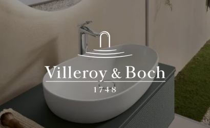 Slika sanitarija od brenda villeroy & boch